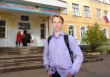Дмитрий Можаев из Миньяра входит в десятку лучших учеников Челябинской области