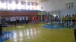Открытый турнир по волейболу на приз главы Миньярского городского поселения