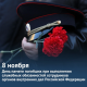 8 ноября - День память сотрудников органов внутренних дел, погибших при выполнении служебных обязанностей