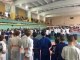 Ашинские полицейские приняли участие в спортивном мероприятии по борьбе дзюдо